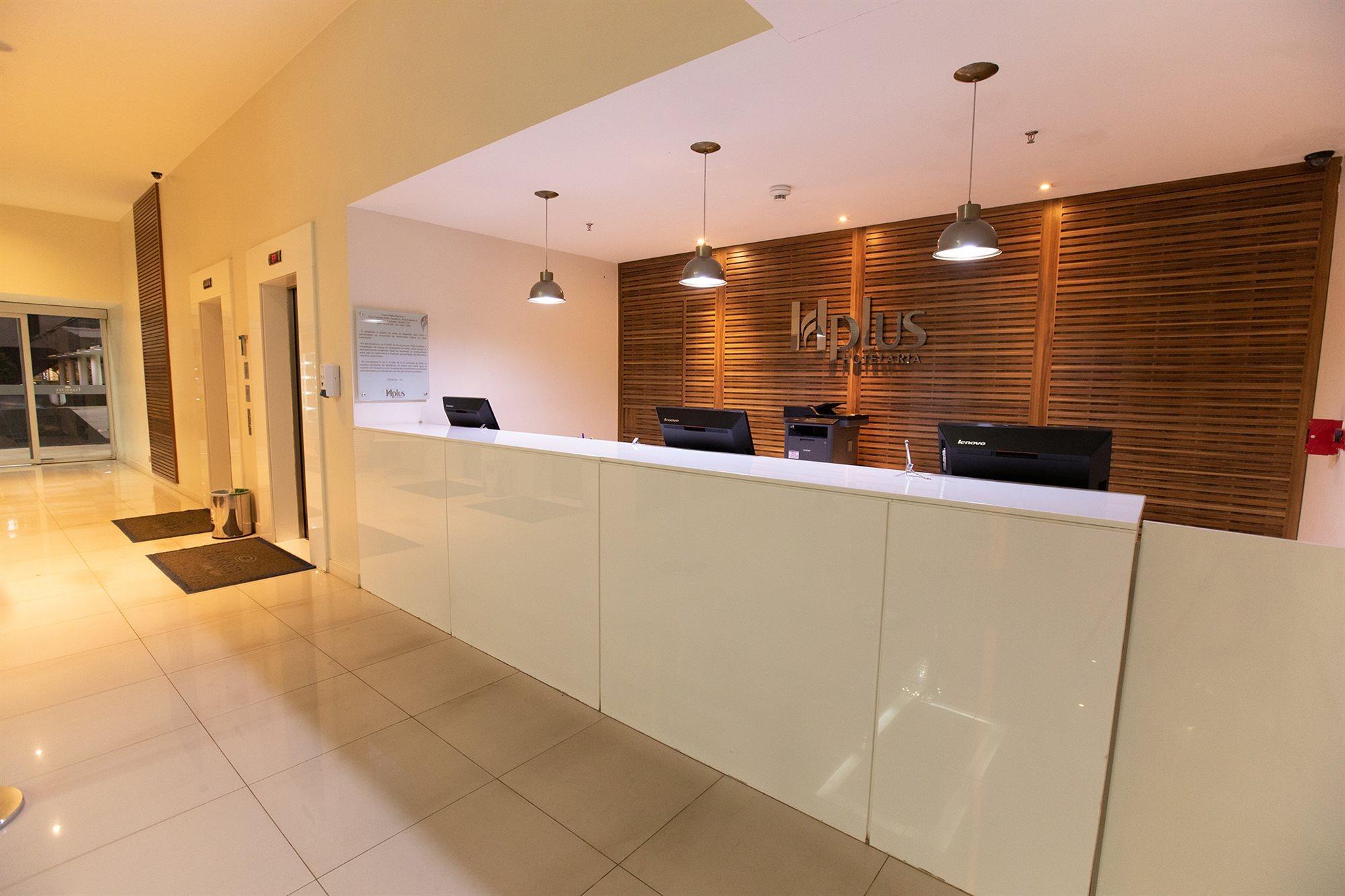 Hotel Fusion Hplus Express + 3*