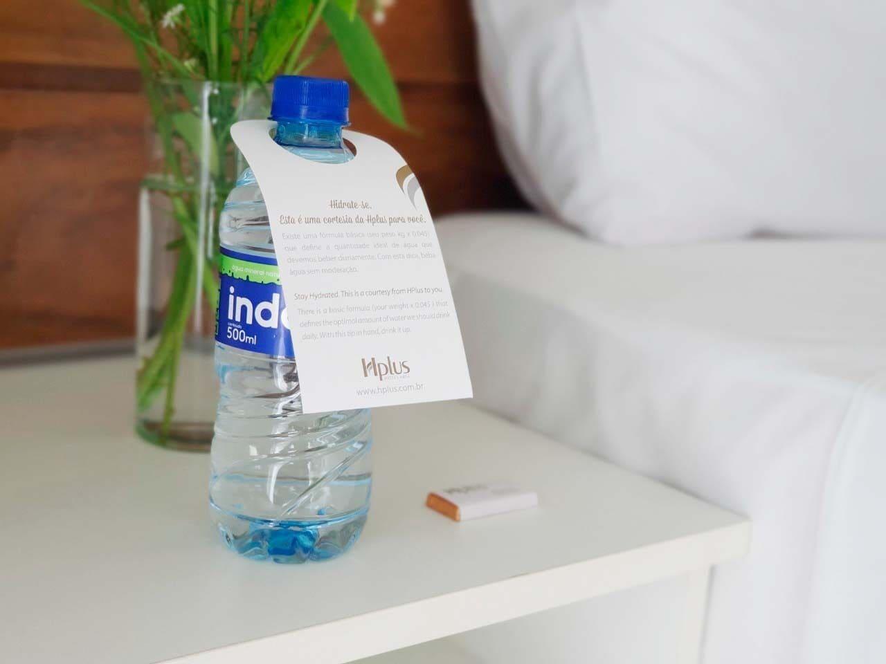 Fusion Hplus Express + Hotel 3*