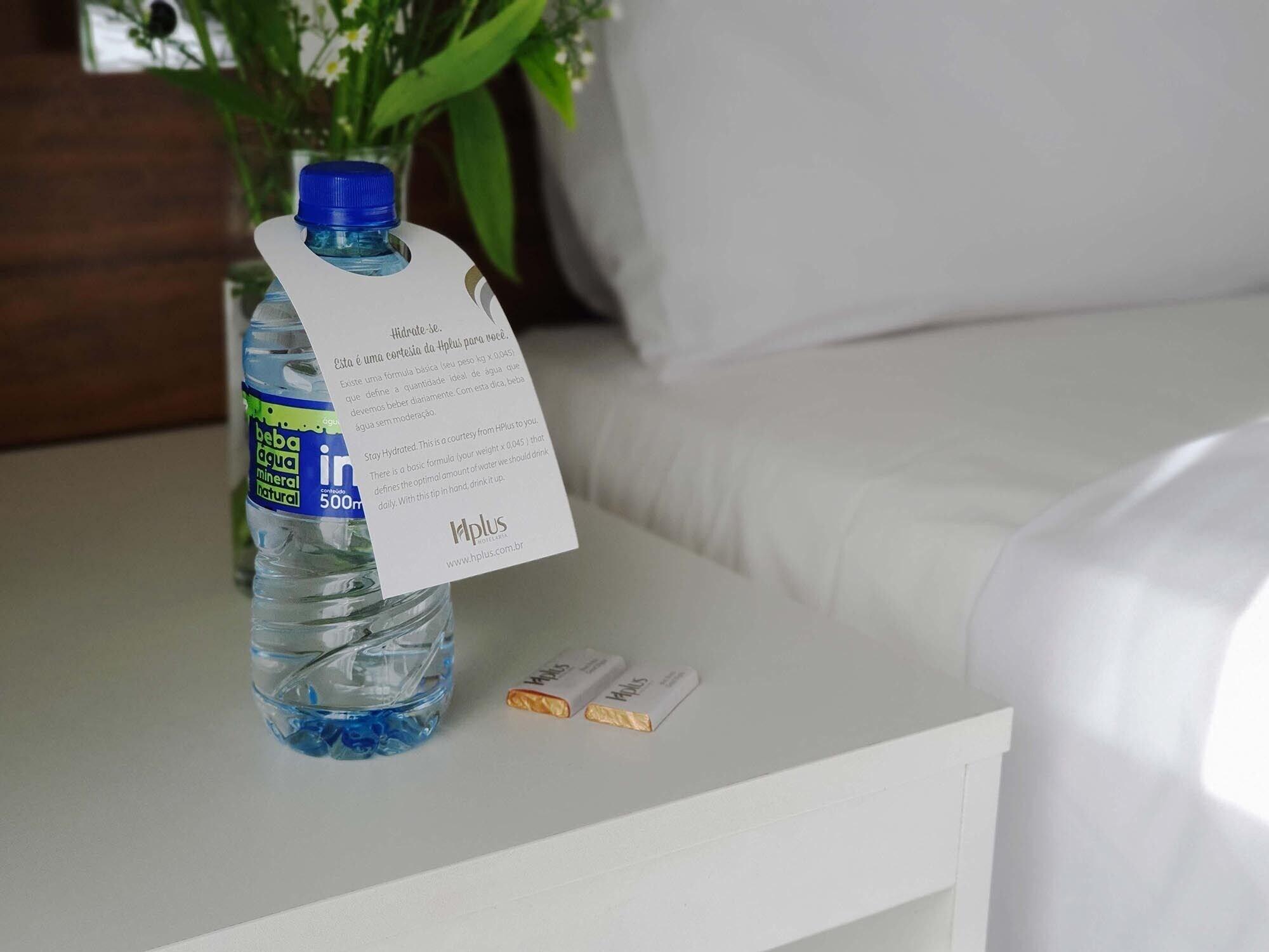 Hotel Fusion Hplus Express + 3*