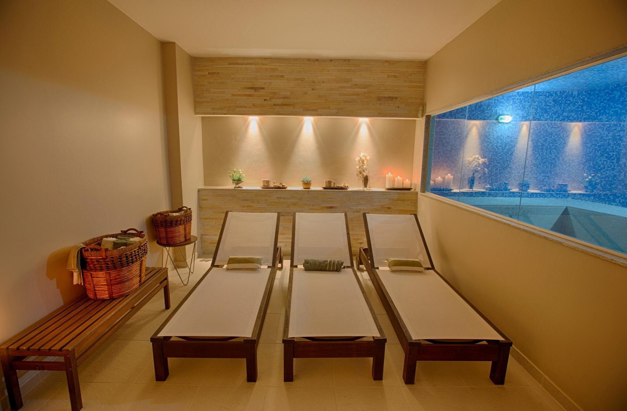 Fusion Hplus Express + Hotel