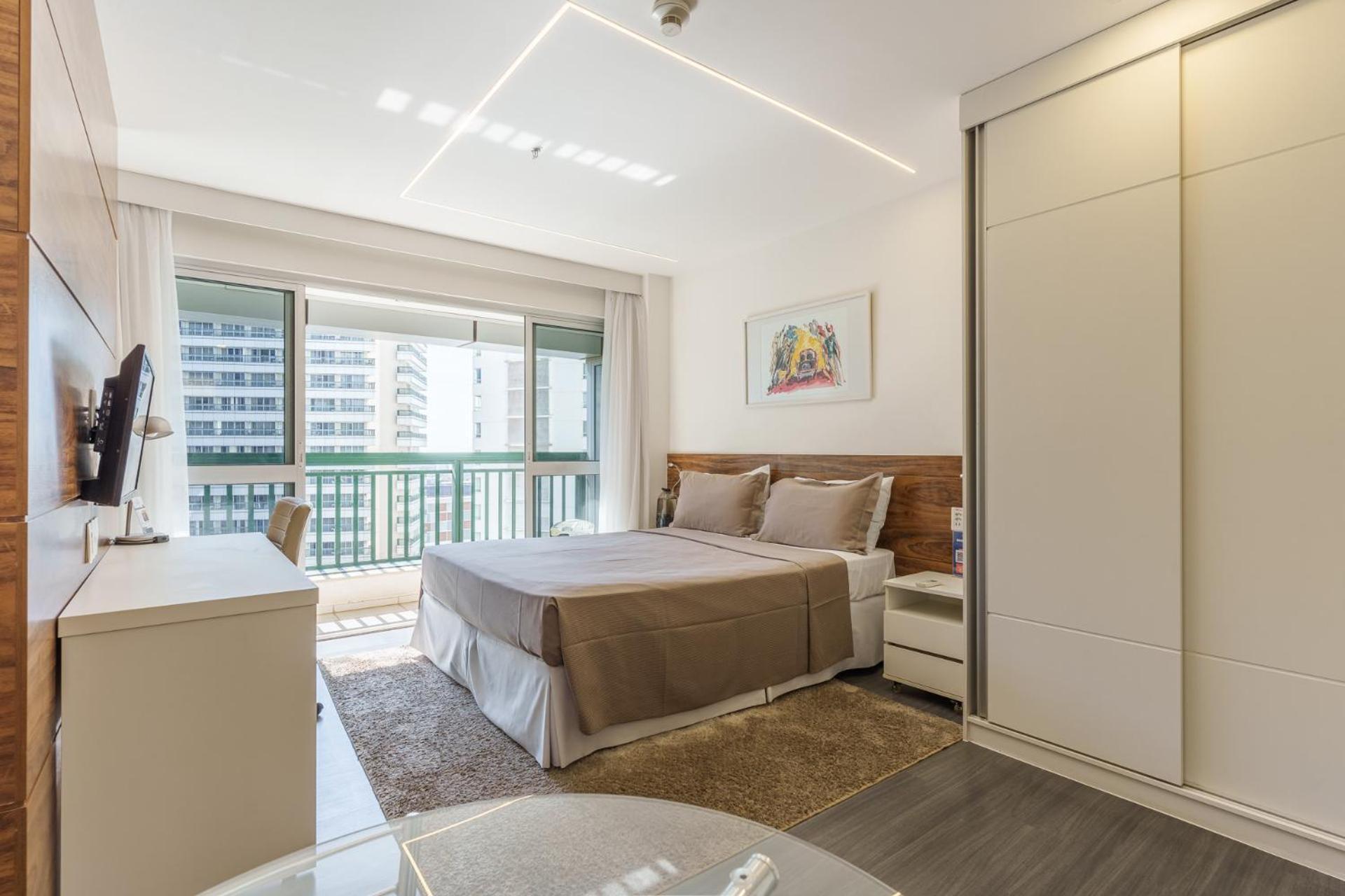 Fusion Hplus Express + 3* Brasília