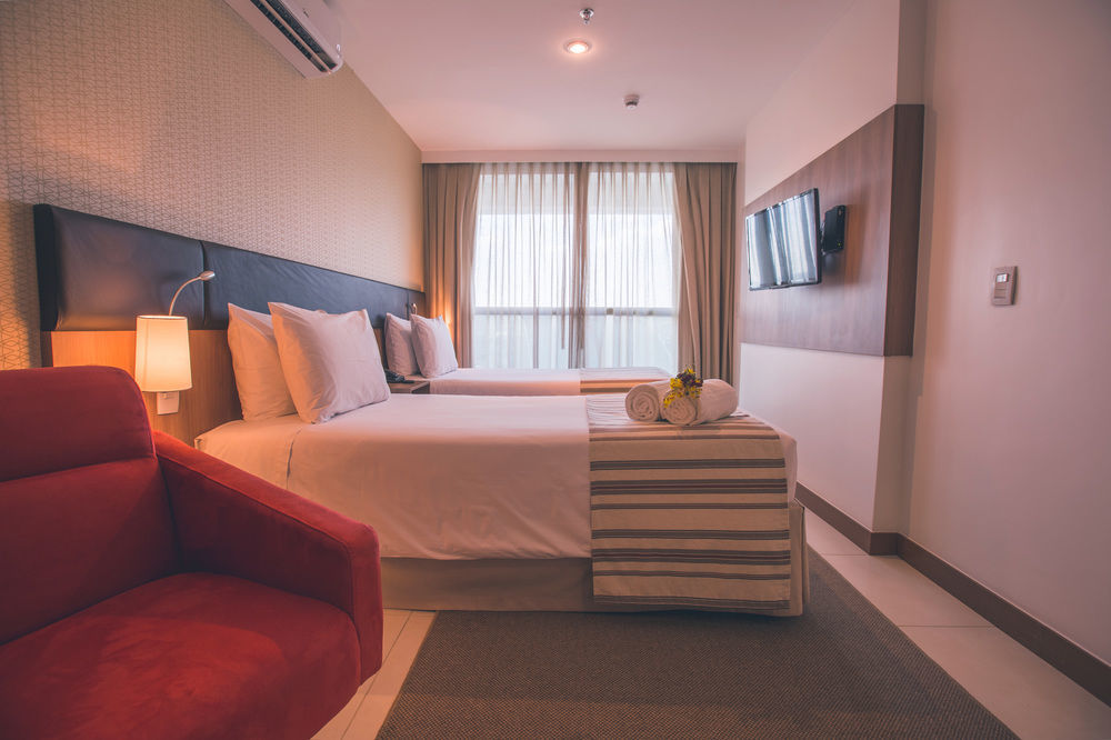 Hotel Fusion Hplus Express +