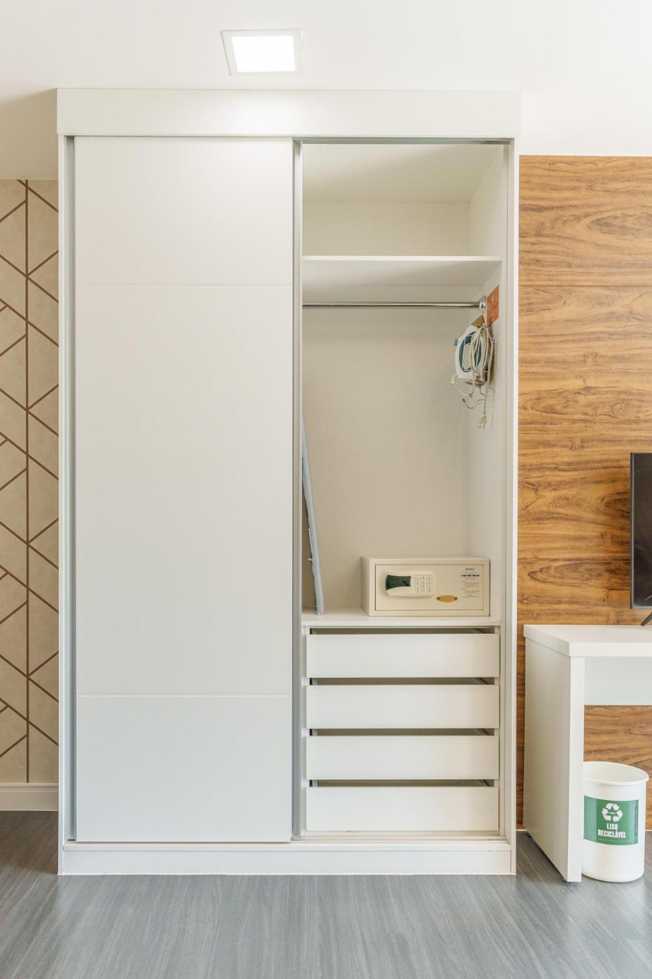 Hotel Fusion Hplus Express +